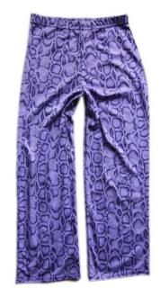 Dresové kalhoty Image- ve.140 (second hand)