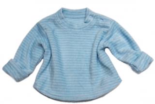 Mikina Mothercare-vel.68 (second hand)