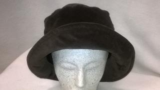 klobouk dámský KL 206 (klobouk zimní dámský KL 206)