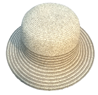 klobouk dámský, letní 40057 (klobouk letní, dámský 40057)