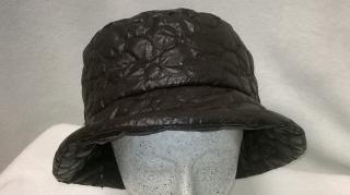 klobouk dámský nepromokavý KD 30 (klobouk dámský KD 30)