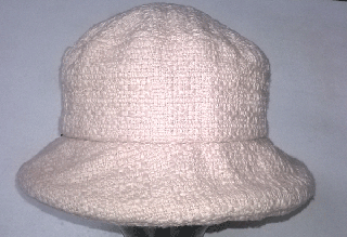 klobouk dámský vycházkový 61121 (klobouk dámský 61121)