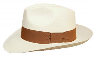 klobouk pánský slaměný 75118.11 (klobouk letní sláma 75118.11)