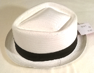klobouk slaměný, pánský, letní 75139.2 (klobouk slaměný, letní, pánský 75139.2)
