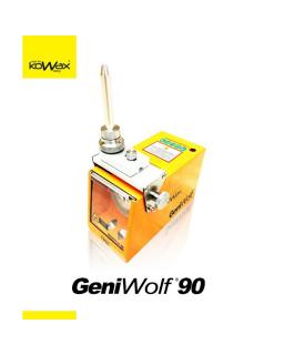Bruska wolframových elektrod KOWAX GeniWolf 90