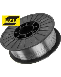 Drát ESAB Aristorod 12.50 pr. 0.8mm 5kg - malá cívka D200 (prodej na celá balení 5 kg)