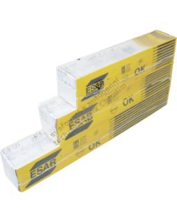 Elektrody ESAB OK 43.32 2.0x300 rutilové (prodej na celá balení 2 kg)