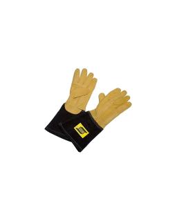 Ergonomické rukavice TIG ESAB, vel. XL