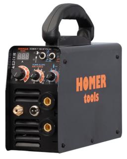 Homer T 160 HF PULSE Alfa In