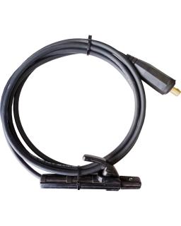 Kabel elektrodový 5m/25mm2/KB-200/35-50