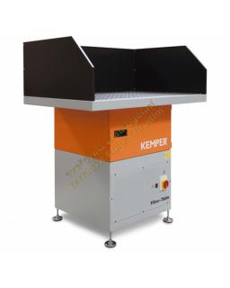 KEMPER filtrační stůl Filter-Table