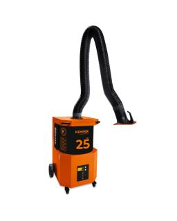 Kemper SmartFil 3m hadicové provedení