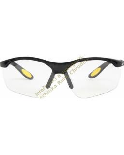 Ochranné brýle ESAB Aristo, čiré UV