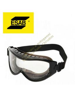 Ochranné brýle ESAB Ski čiré