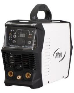 PERUN 160 T HF svařovací invertor TIG
