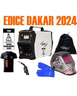 PERUN 200 MIG SYN PFC SET DAKAR 2024