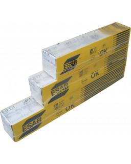 Prodej na kusy: Elektrody ESAB E-R 117 4.0*350mm rutilové