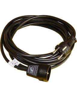 Prodlužovací kabel 5m / 3x1,5mm2  230V