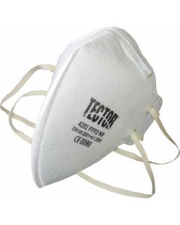 Respirátor TECTOR P2 bez ventilku respirační rouška