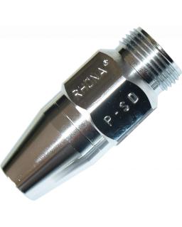 Rychlořezná nahřívací hubice P-SD PB 3-100