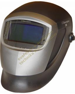 Samozatmívací kukla Speedglas 9002 NC 8-12