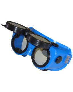 Svářečské brýle B-V 24 SVAR 6 odklopné