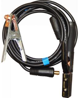 Svařovací invertor Sherman ARC 350C včetně kabelů