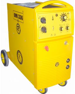 Svařovací poloautomat OMI 336 MIG/MAG