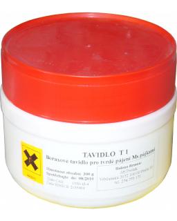 Tavidlo T-1 Borax 300gr