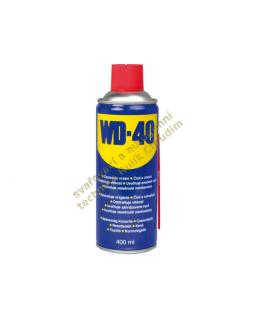 Víceúčelový sprej WD-40 400 ml (univerzální mazivo)
