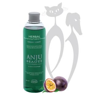 Anju Beauté HERBAL bylinný šampon Varianta: 5000ml