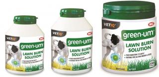 M&C Pet Care GREEN UM ochrana trávníku Varianta: 350 tablet