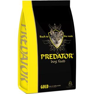 Predator GOLD 12,5kg
