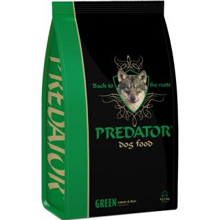 Predator GREEN 12kg