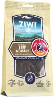 Ziwi Peak HOVĚZÍ HRTAN 72 gr