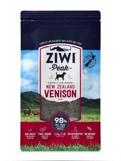 Ziwi Peak ZVĚŘINA 2,5kg NOVÁ RECEPTURA