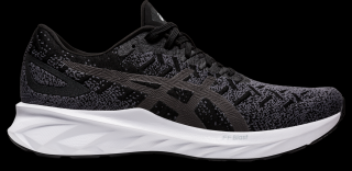 Asics Dynablast pánské černé s bílou Velikost: 45