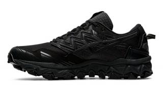 Asics Gel FUJITRABUCO 8 G-TX černé Velikost: 44,5