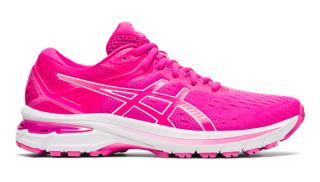 Asics GEL GT-2000 9 w pink Velikost: 42