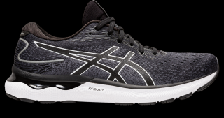 Asics Gel Nimbus 24 černé pánské Velikost: 46,5