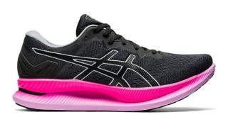 Asics Glideride dámské černé Velikost: 39,5