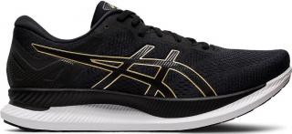 Asics Glideride pánské černé Velikost: 46,5