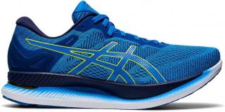 Asics Glideride pánské modré Velikost: 43,5