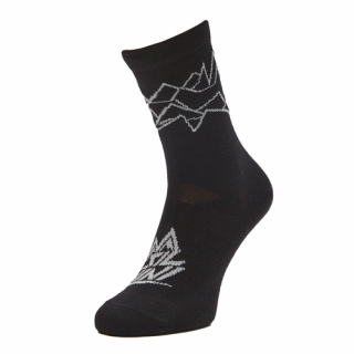 enduro ponožky Nereto Velikost: 42-44