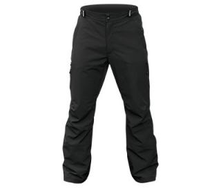Kalhoty SKILACK black Barva: Černá Jet, Velikost: XL