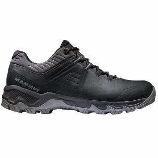 Mammut Mercury IV low GTX Men černá/černá Velikost: 45 1/3