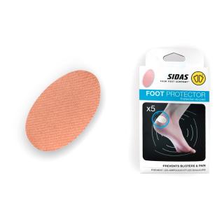 Náplast Sidas Foot Protector V2 (5 ks)