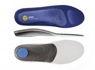 Sidas Comfort 3Feet LOW Velikost: M (39 - 41)