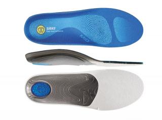 Sidas Comfort 3Feet MID Velikost: 37 - 38 S