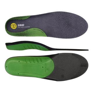 Sidas Multi Activities 3D Comfort Velikost: 44 - 45 XL